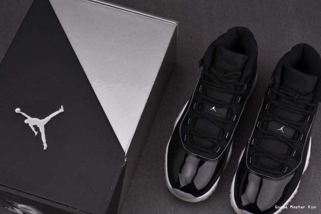 CT8012-011 Jordan 11 Anniversary Air 25th 0726